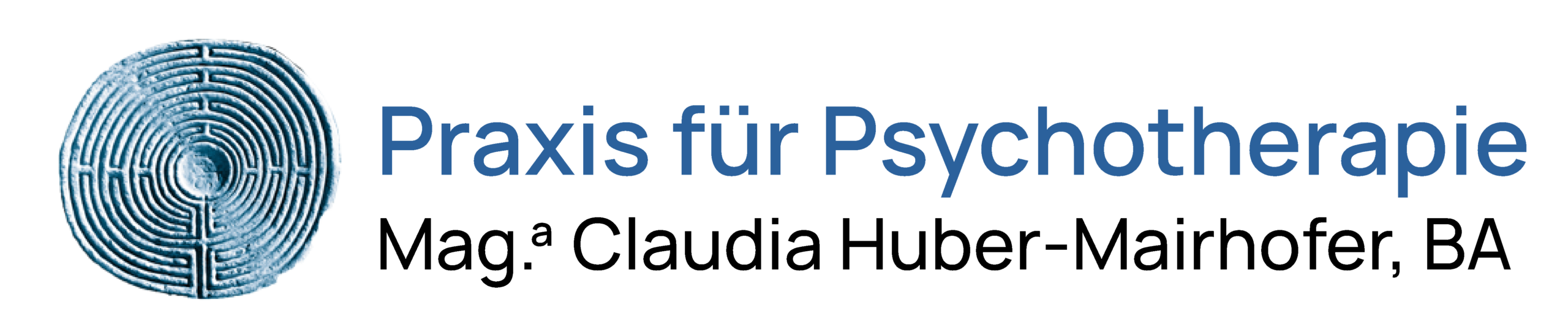 Psychotherapie Mag. Huber-Mairhofer